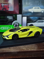 Lamborghini Sian